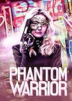 Cover image of the movie The Phantom Warrior