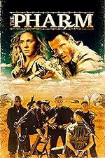Cover image of the movie The Pharm