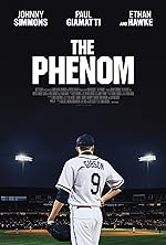 Cover image of the movie The Phenom