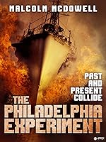 Cover image of the movie The Philadelphia Experiment
