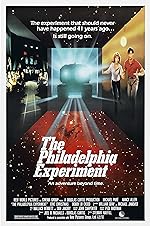 Cover image of the movie The Philadelphia Experiment
