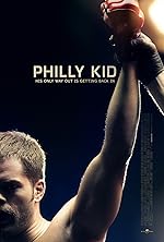 Cover image of the movie The Philly Kid