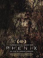 Cover image of the movie The Phoenix