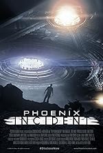 Cover image of the movie The Phoenix Incident