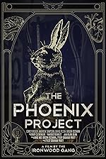 Cover image of the movie The Phoenix Project