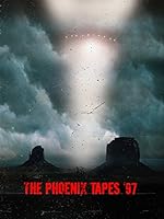 Cover image of the movie The Phoenix Tapes '97