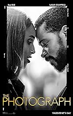 Cover image of the movie The Photograph