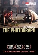Cover image of the movie The Photograph