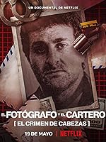Cover image of the movie The Photographer: Murder in Pinamar