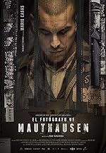 Cover image of the movie The Photographer of Mauthausen