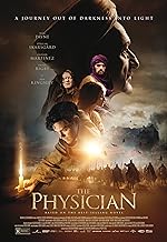 Cover image of the movie The Physician