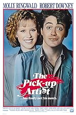 Cover image of the movie The Pick-up Artist