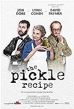 Cover image of the movie The Pickle Recipe