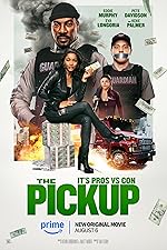 Cover image of the movie The Pickup