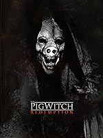 Cover image of the movie The Pig Witch: Redemption