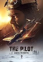 Cover image of the movie The Pilot: A Battle for Survival
