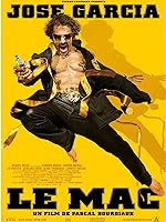 Cover image of the movie The Pimp