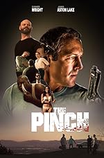 Cover image of the movie The Pinch