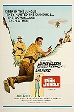 Cover image of the movie The Pink Jungle