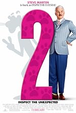 Cover image of the movie The Pink Panther 2