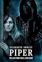 Cover image of the movie The Piper