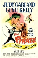 Cover image of the movie The Pirate