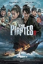 Cover image of the movie The Pirates