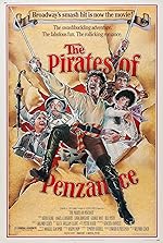 Cover image of the movie The Pirates of Penzance