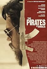 Cover image of the movie The Pirates of Somalia