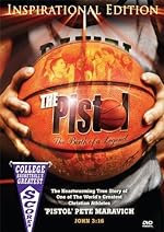 Cover image of the movie The Pistol: The Birth of a Legend