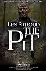 Cover image of the movie The Pit