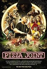 Cover image of the movie The Pizza Joint
