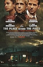 Cover image of the movie The Place Beyond the Pines