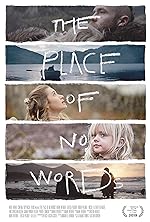 Cover image of the movie The Place of No Words