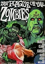 Cover image of the movie The Plague of the Zombies