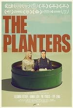 Cover image of the movie The Planters