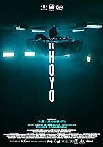 Cover image of the movie The Platform