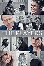 Cover image of the movie The Players