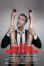 Cover image of the movie The Players