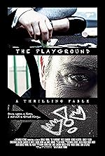 Cover image of the movie The Playground