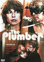 Cover image of the movie The Plumber