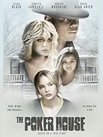Cover image of the movie The Poker House