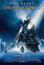 Cover image of the movie The Polar Express