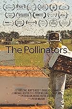 Cover image of the movie The Pollinators
