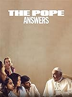 Cover image of the movie The Pope: Answers
