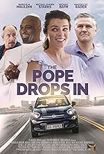 Cover image of the movie The Pope Drops In