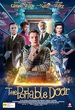 Cover image of the movie The Portable Door