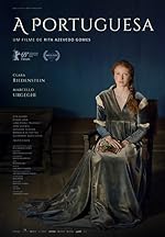 Cover image of the movie The Portuguese Woman