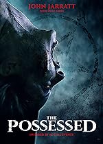 Cover image of the movie The Possessed