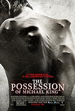 Cover image of the movie The Possession of Michael King